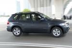 BMW X5 2011 года